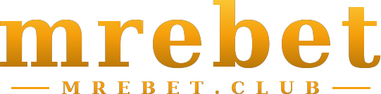 mrebet logo
