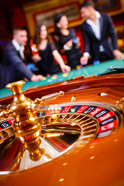 mrebet mrebet Casino Tables And Slot Rooms